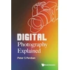 KNYGA PERSHAN Digital Photography Explained