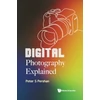 KNYGA PERSHAN Digital Photography Explained