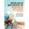 KNYGA Pervez Ghauri Research Methods in Business Studies