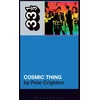 KNYGA Pete Crighton B-52s' Cosmic Thing