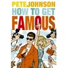 KNYGA Pete Johnson How to Get Famous