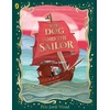 KNYGA Pete Jordi Wood Dog and the Sailor