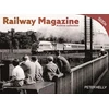 KNYGA Pete Kelly Railway Magazine - Archive Series 1
