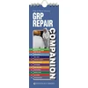 KNYGA Pete Vincent GRP Repair Companion