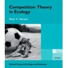 KNYGA Peter A Abrams Competition Theory in Ecology