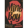 KNYGA Peter Abrahams Mine Boy