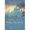 KNYGA Peter Adamson Africana Philosophy from Ancient Egypt to the Nineteenth Century