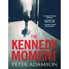 KNYGA Peter Adamson Kennedy Moment