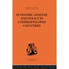 KNYGA Peter Bauer Economic Analysis and Policy in Underdeveloped Countries