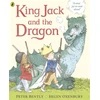 KNYGA Peter Bently King Jack and the Dragon