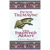 KNYGA Peter Berresford Ellis Haunted Abbot (Sister Fidelma Mysteries Book 12)