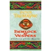KNYGA Peter Berresford Ellis Hemlock at Vespers (Sister Fidelma Mysteries Book 9)