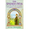 KNYGA Peter Berresford Ellis Spider's Web (Sister Fidelma Mysteries Book 5)