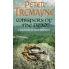 KNYGA Peter Berresford Ellis Whispers of the Dead (Sister Fidelma Mysteries Book 15)