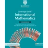 KNYGA Peter Blythe Cambridge IGCSE™ International Mathematics Coursebook with Cambridge Online Mathematics (2 Years' Access)