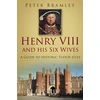 KNYGA Peter Bramley Henry VIII and his Six Wives