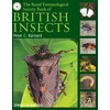 KNYGA Peter C Barnard Royal Entomological Society Book of British Insects