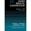KNYGA Peter C Craigie Psalms 1-50, Volume 19