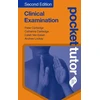 KNYGA Peter Cartledge Pocket Tutor Clinical Examination