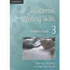KNYGA Peter Chin Academic Writing Skills 3 Student's Book