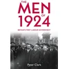 KNYGA Peter Clark Men of 1924
