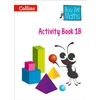 KNYGA Peter Clarke Activity Book 1B
