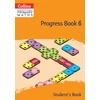 KNYGA Peter Clarke International Primary Maths Progress Book Student’s Book: Stage 6