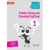 KNYGA Peter Clarke Problem Solving and Reasoning Pupil Book 1