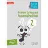 KNYGA Peter Clarke Problem Solving and Reasoning Pupil Book 2