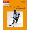 KNYGA Peter Clarke Problem Solving and Reasoning Student Book 6