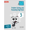 KNYGA Peter Clarke Problem Solving and Reasoning Pupil Book 3