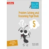 KNYGA Peter Clarke Problem Solving and Reasoning Pupil Book 5
