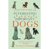 KNYGA Peter Conradi Dictionary of Interesting and Important Dogs