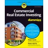KNYGA Peter Conti Commercial Real Estate Investing For Dummies
