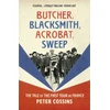 KNYGA Peter Cossins Butcher, Blacksmith, Acrobat, Sweep