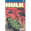 KNYGA Peter David Incredible Hulk: Banner &amp; The End