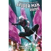 KNYGA Peter David Spider-Man 2099: End of Time Omnibus