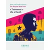 KNYGA Peter Degraft Johnson Testaments to Life &amp; Death