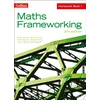 KNYGA Peter Derych KS3 Maths Homework Book 1