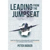 KNYGA Peter Docker Leading from the Jumpseat