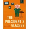 KNYGA Peter Donnelly President's Glasses