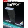 KNYGA Peter E Davies U-2 ‘Dragon Lady’ Units 1955–90