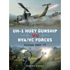 KNYGA Peter E Davies UH-1 Huey Gunship vs NVA/VC Forces