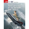 KNYGA Peter E Davies US Navy F-4 Phantom II Units of the Vietnam War 1969-73