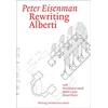 KNYGA Peter Eisenman Rewriting Alberti