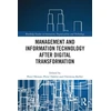 KNYGA Peter Ekman Management and Information Technology after Digital Transformation