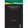 KNYGA Peter English Australian Sports Journalism