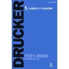 KNYGA Peter F Drucker Effective Executive