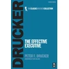 KNYGA Peter F Drucker Effective Executive