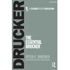 KNYGA Peter F Drucker Essential Drucker